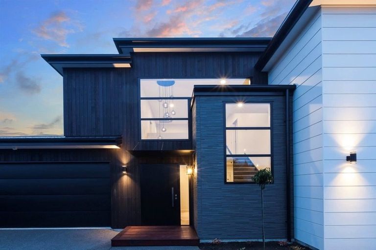 Photo of property in 45 Harakeke Street, Riccarton, Christchurch, 8011