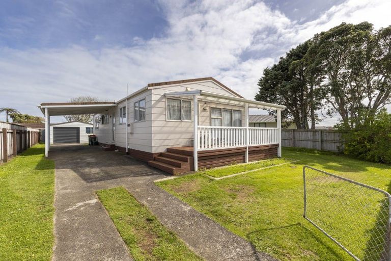 Photo of property in 53 Sunnyvale Street, Bell Block, New Plymouth, 4312