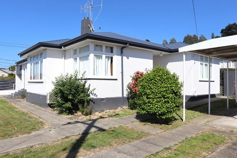 Photo of property in 28 Clyde Street, Oamaru North, Oamaru, 9400