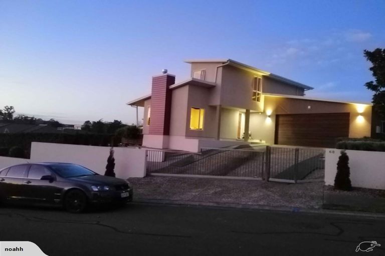 Photo of property in 68 Rochfort Road, Havelock North, 4130