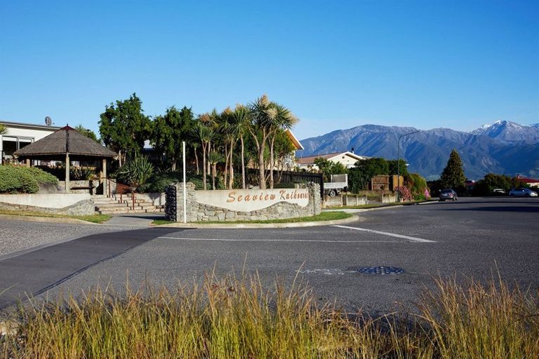 Photo of property in 11 Miromiro Drive, Kaikoura, 7300