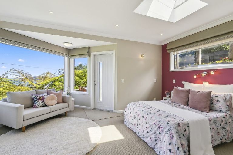 Photo of property in 102a Homebush Road, Khandallah, Wellington, 6035