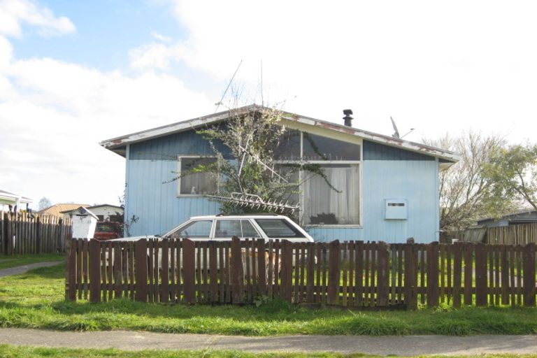 Photo of property in 2 Hinau Place, Murupara, 3025