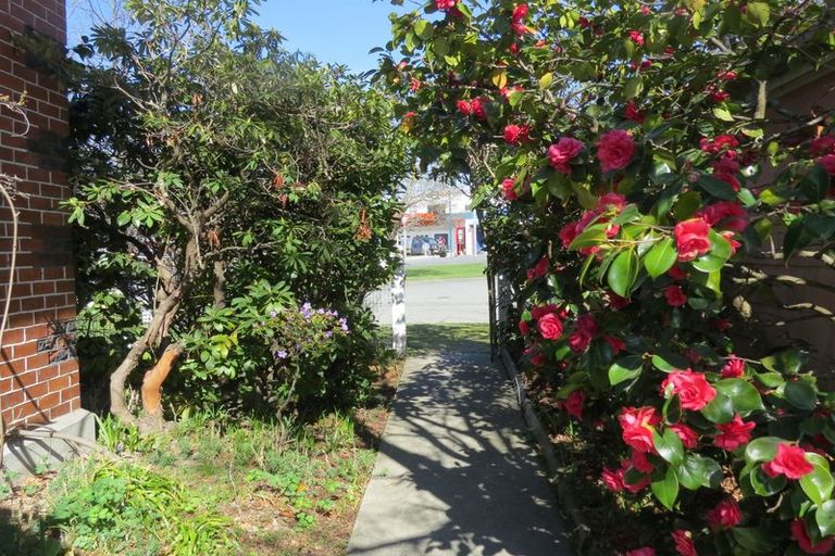 Photo of property in 2 Denmark Street, Fairlie, 7925