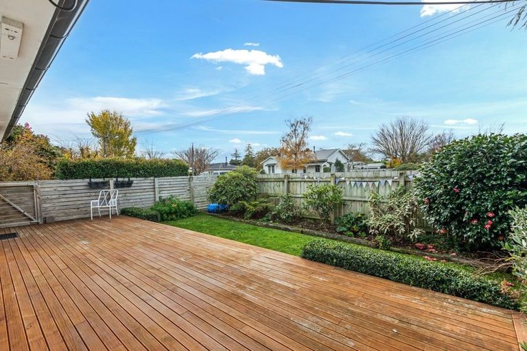 Photo of property in 51 Lincoln Street, Ashhurst, 4810