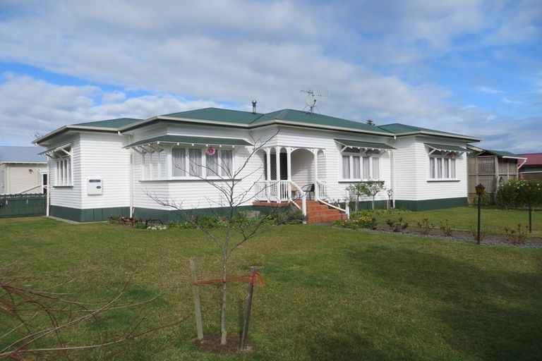 Photo of property in 79 Kenrick Street, Te Aroha, 3320