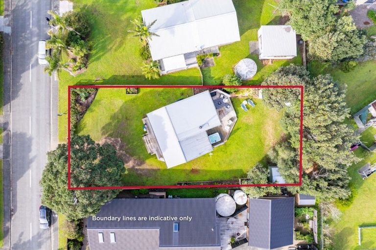 Photo of property in 11 Margaret Street, Mangawhai Heads, Mangawhai, 0505