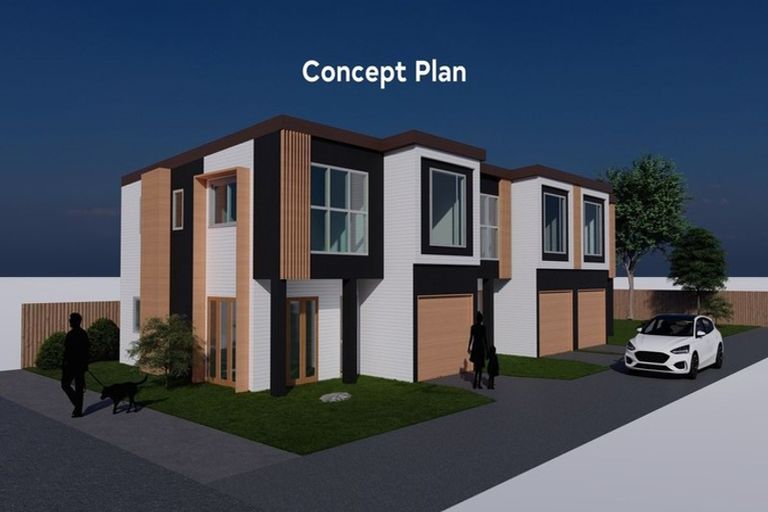 Photo of property in 9 Waimate Street, Otara, Auckland, 2023