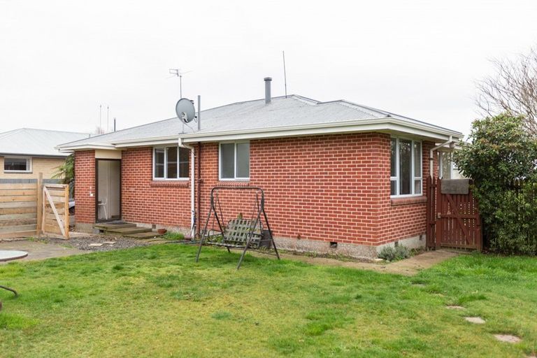 Photo of property in 9 Petries Road, Woodend, 7610