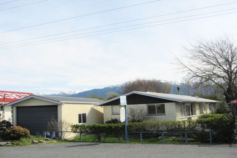 Photo of property in 12 Ludstone Road, Kaikoura, 7300