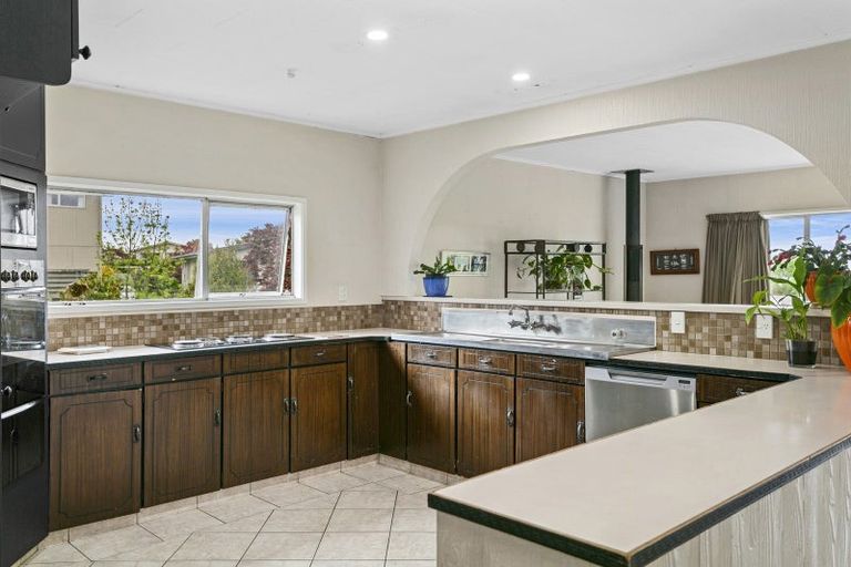 Photo of property in 54 Birch Street, Hilltop, Taupo, 3330