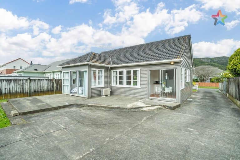 Photo of property in 33 Milne Crescent, Taita, Lower Hutt, 5011