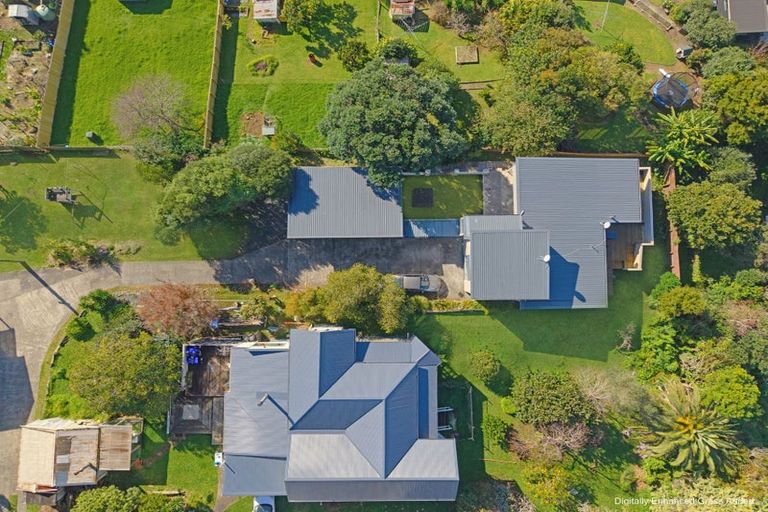 Photo of property in 23 Islington Street, Dargaville, 0310