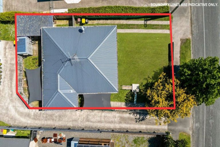 Photo of property in 28 Bader Street, Bader, Hamilton, 3206