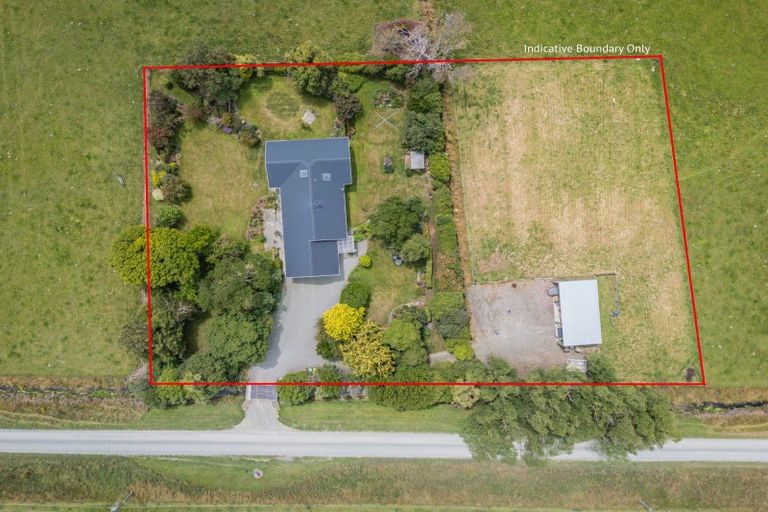Photo of property in 246 Middleswamp Road, Milford, Temuka, 7986