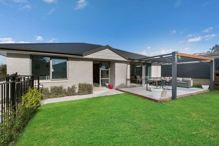 Photo of property in 7a Tower Road, Matamata, 3400