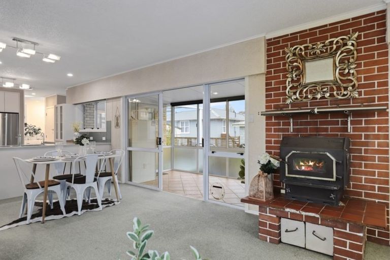 Photo of property in 18 Snell Street, Morrinsville, 3300