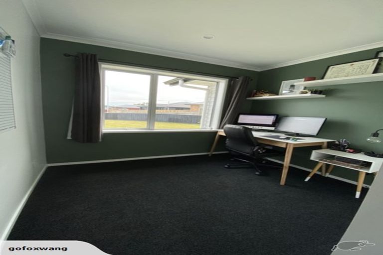 Photo of property in 27 Magnolia Crescent, Tawhero, Whanganui, 4501