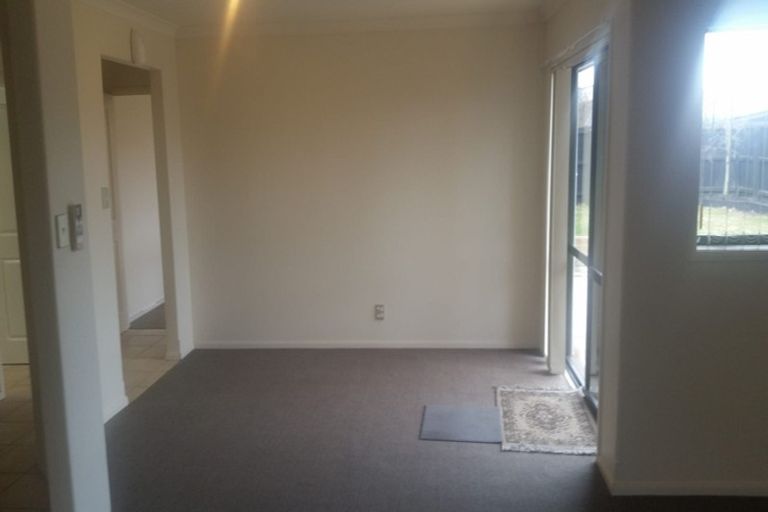 Photo of property in 537 Bower Avenue, Parklands, Christchurch, 8083
