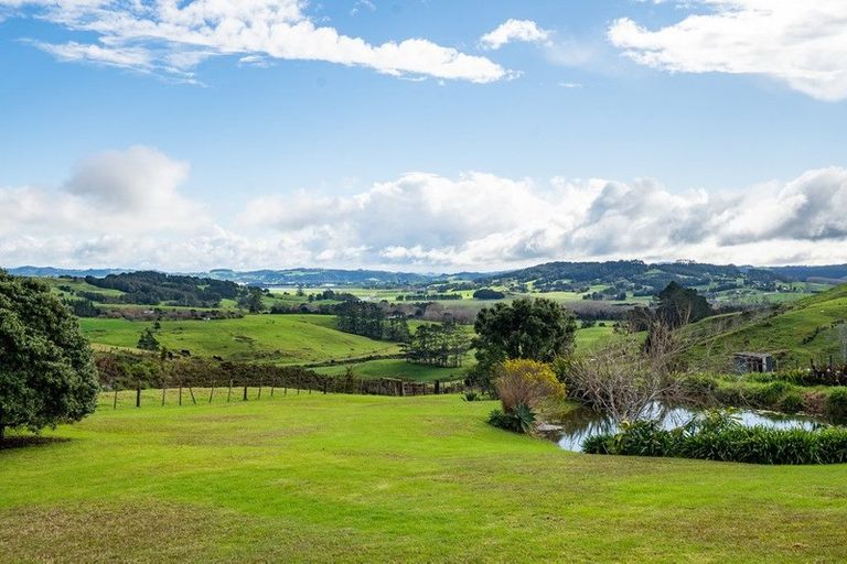 Photo of property in 113c Marua Road, Hikurangi, 0181