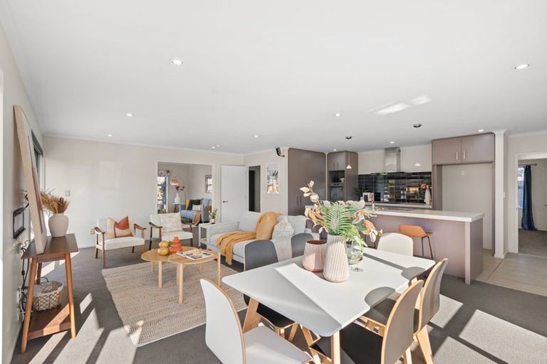 Photo of property in 6 Mimosa Lane, Yaldhurst, Christchurch, 8042