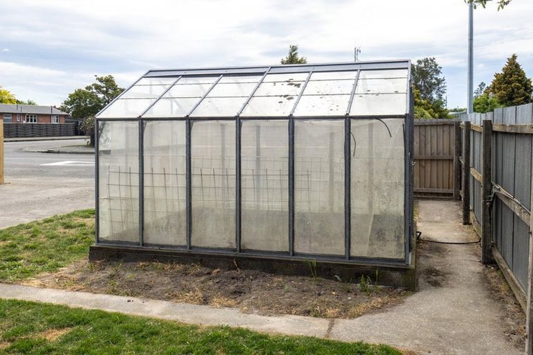 Photo of property in 91 Grove Street, Tinwald, Ashburton, 7700