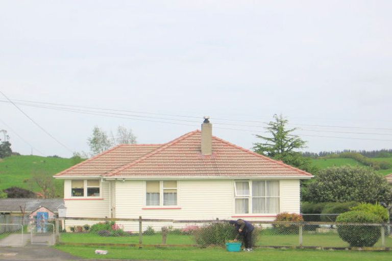 Photo of property in 6 Young Street, Morrinsville, 3300