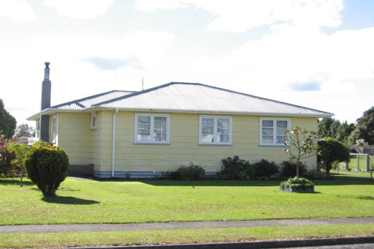 Photo of property in 10 Berwick Place, Tokoroa, 3420