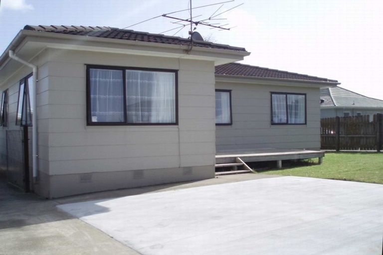 Photo of property in 46 Barneys Farm Road, Clendon Park, Auckland, 2103