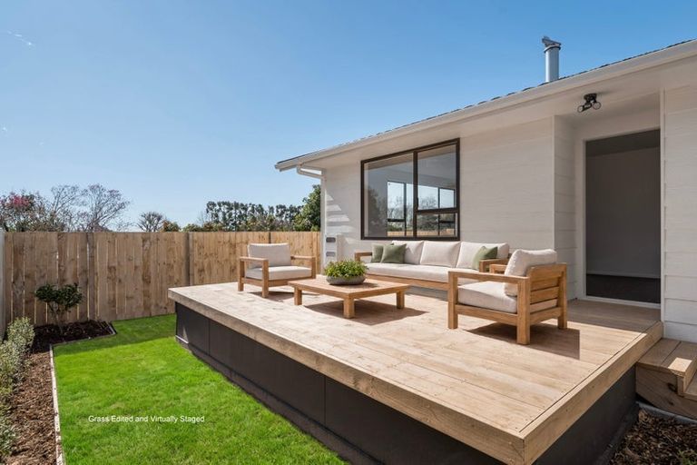 Photo of property in 11c George Street, Dannevirke, 4930