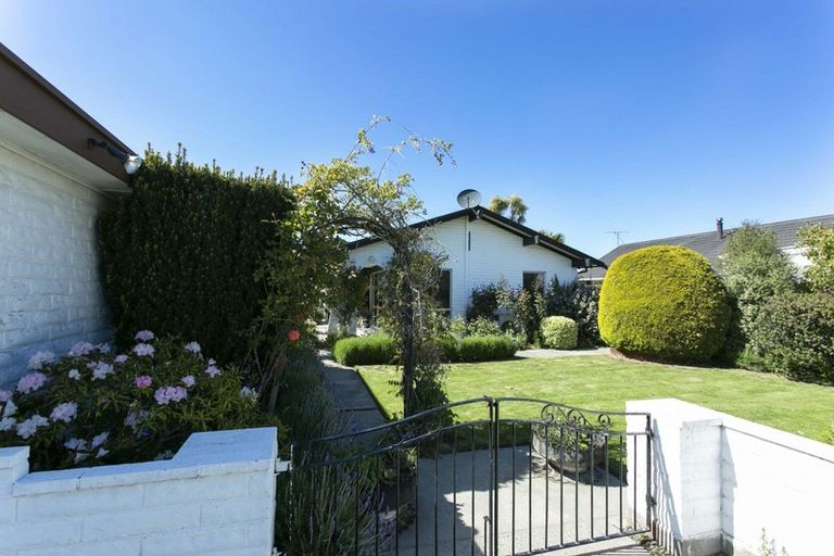 Photo of property in 16 Davidson Street, Allenton, Ashburton, 7700