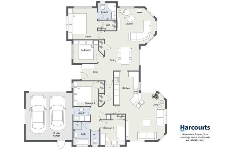 Photo of property in 6 Tavera Street, Blenheim, 7201