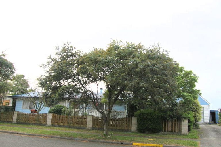 Photo of property in 21 Harris Street, Greenmeadows, Napier, 4112