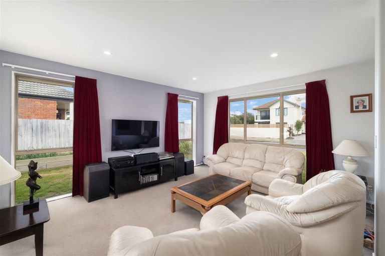Photo of property in 7 Stout Street, Waimairi Beach, Christchurch, 8083