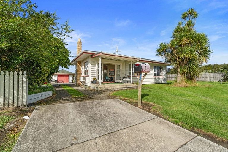 Photo of property in 9 Murphy Street, Rangiriri, Te Kauwhata, 3782
