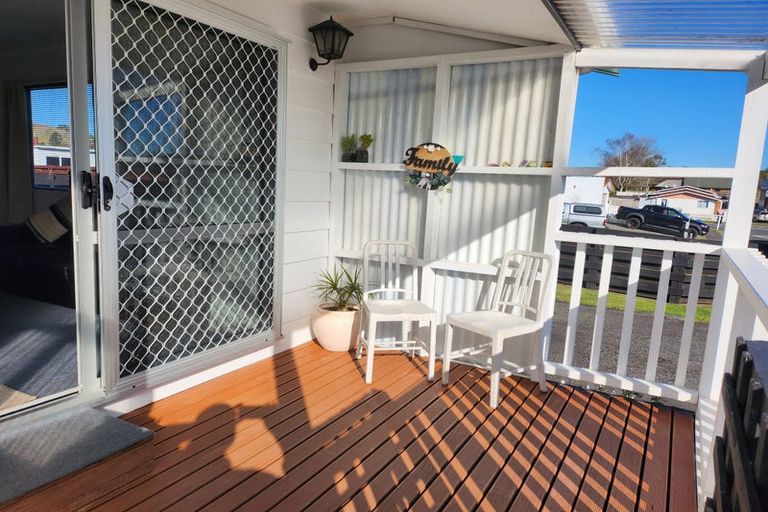 Photo of property in 19 Washington Square, Paeroa, 3600