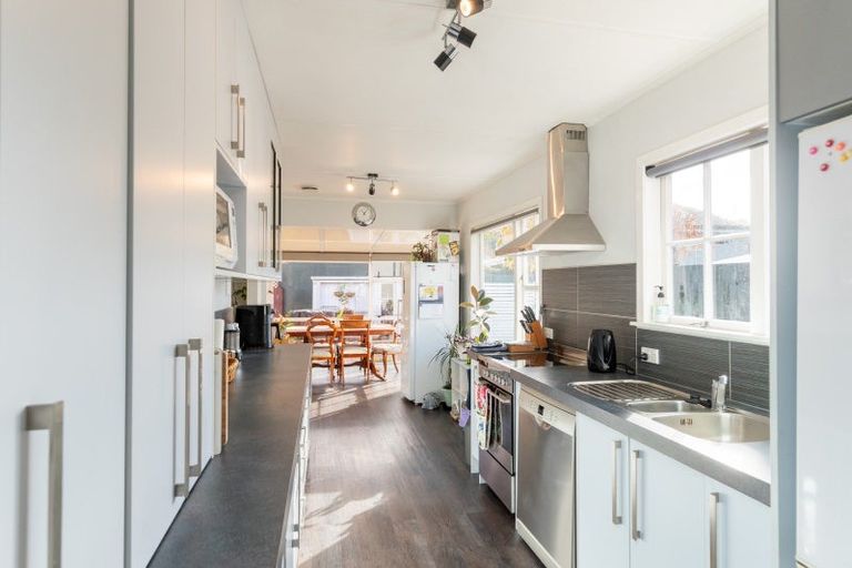 Photo of property in 94 Pasadena Crescent, Totara Park, Upper Hutt, 5018