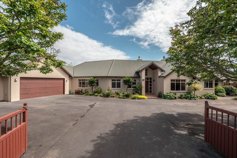 Photo of property in 85 Marshmeadow Road, Newstead, Hamilton, 3286