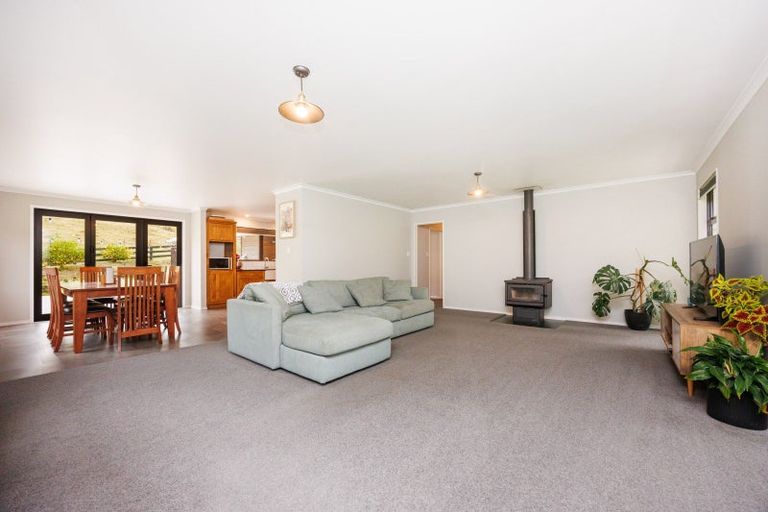 Photo of property in 29 Kuku Road, Pohangina, Ashhurst, 4884