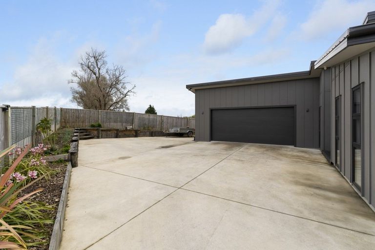 Photo of property in 4 Honoiti Ranapiri Place, Manakau, Levin, 5573