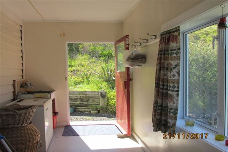 Photo of property in 50 Fairlie Crescent, Opononi, Kaikohe, 0473