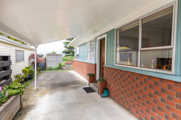 Photo of property in 3 Rawhiti Street, Dannevirke, 4930