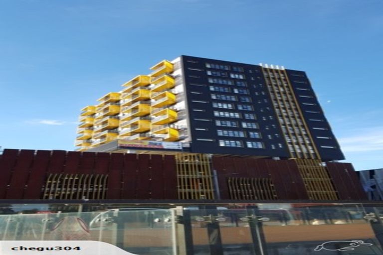 Photo of property in 702/20 Mccrae Way, New Lynn, Auckland, 0600