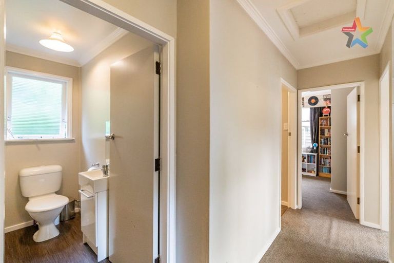 Photo of property in 5a Guiness Street, Avalon, Lower Hutt, 5011