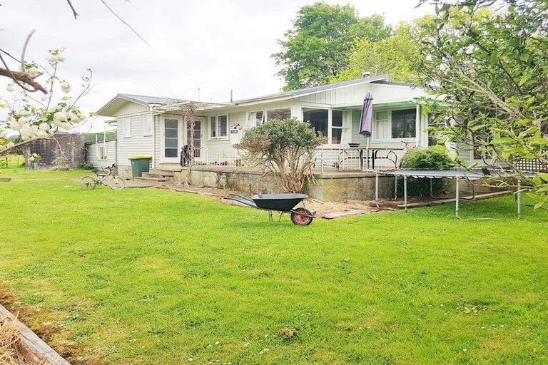 Photo of property in 445a Paparimu Road, Mangatawhiri, Papakura, 2583