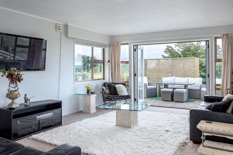 Photo of property in 131 Omata Road, Pahiatua, 4988