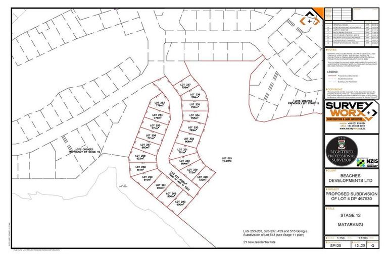 Photo of property in 171 Kopani Road, Matarangi, 3592