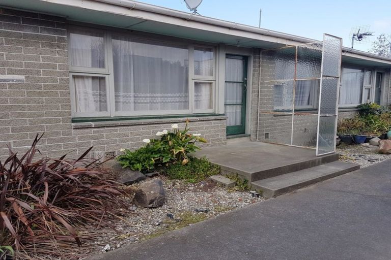 Photo of property in 416 Worcester Street, Linwood, Christchurch, 8011