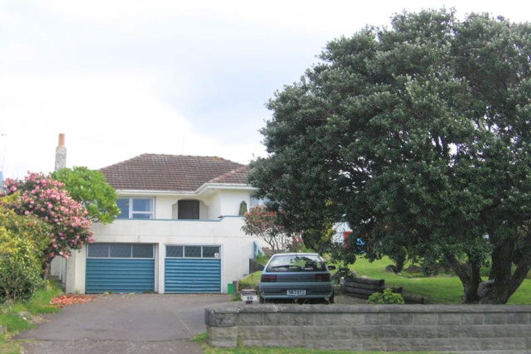 Photo of property in 66 Oceanview Road, Mount Maunganui, 3116