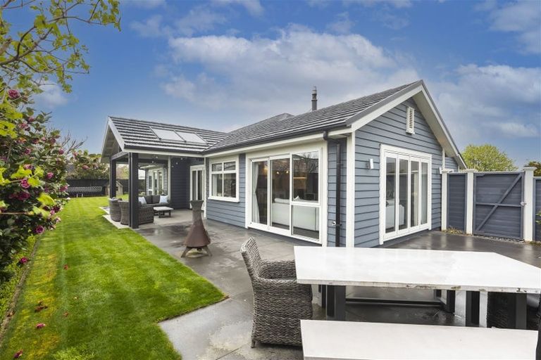 Photo of property in 22 Lindsay Drive, Prebbleton, 7604